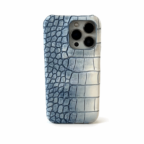 Arctic Crocodile Case