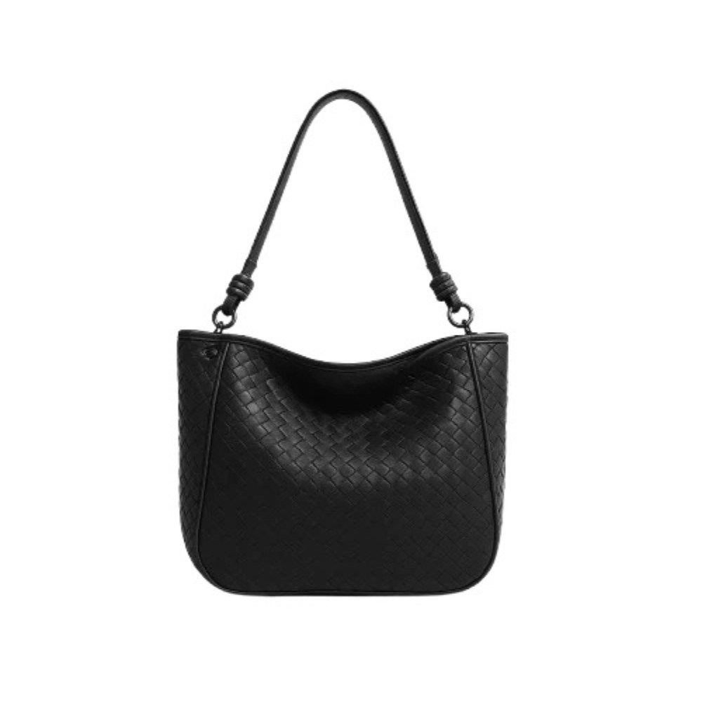 Pearl Weave Shoulder