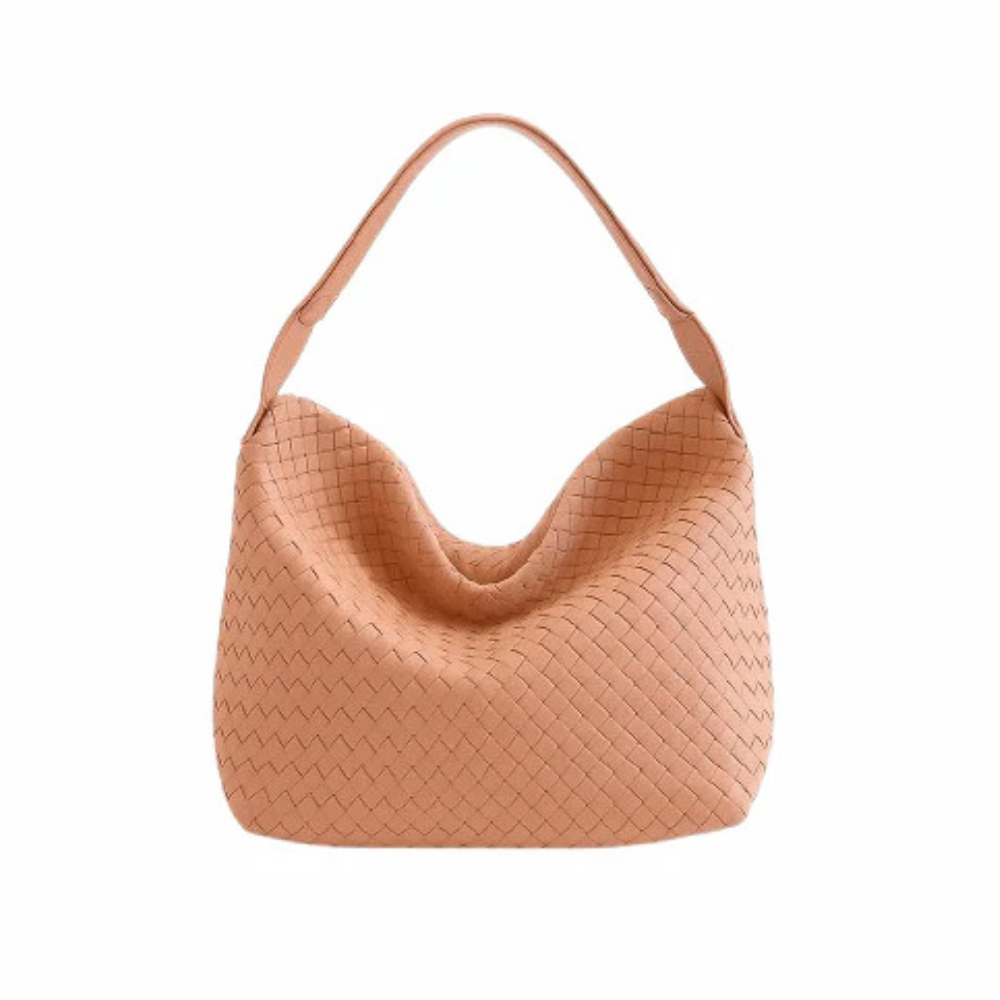 Shell Weave Hobo