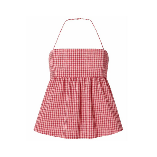 Midsummer Top