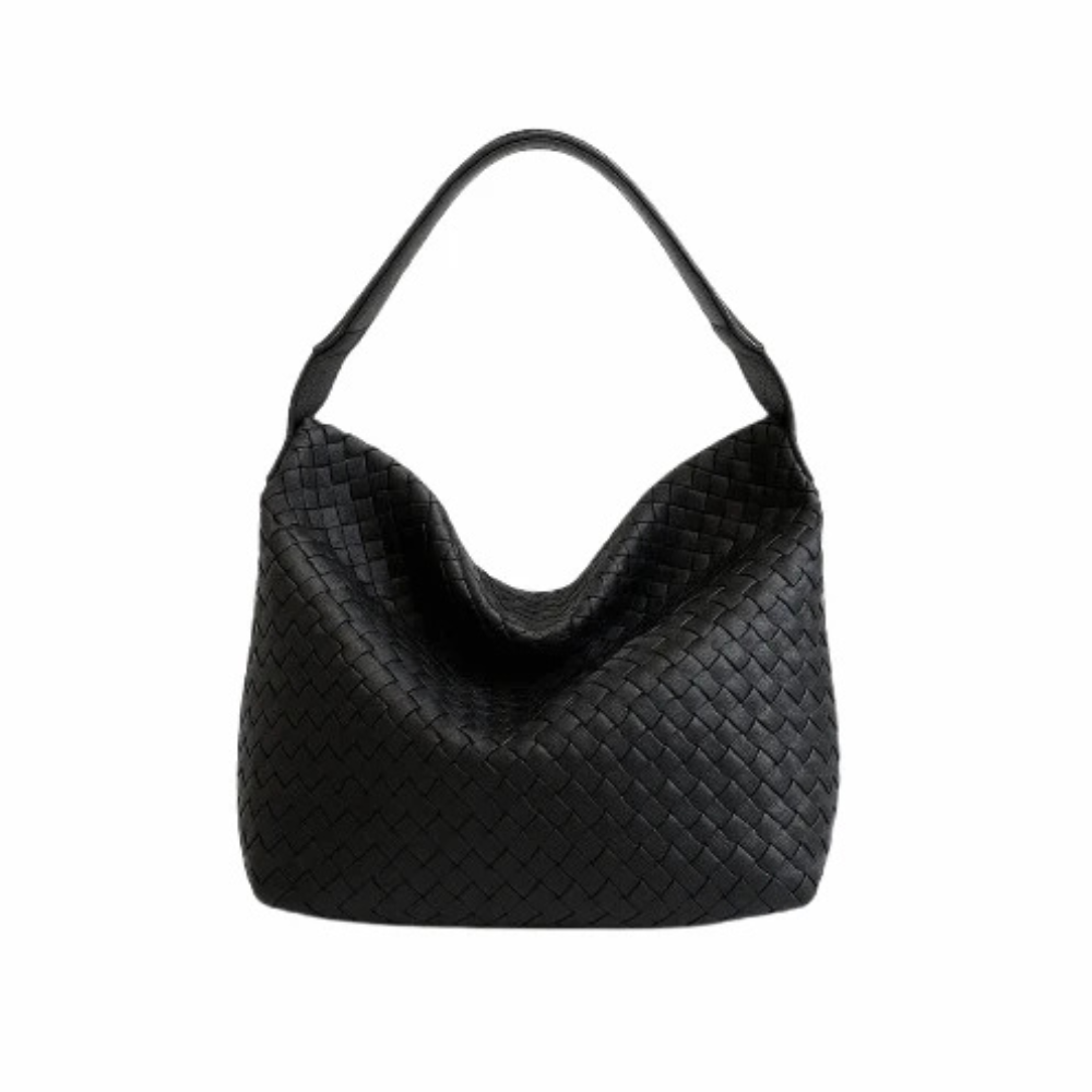 Shell Weave Hobo