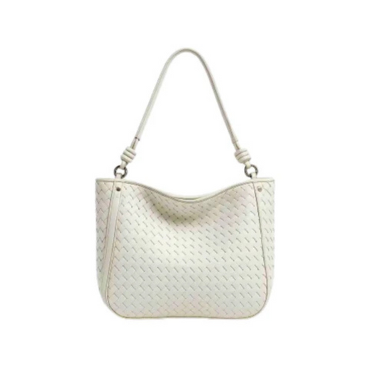 Pearl Weave Shoulder