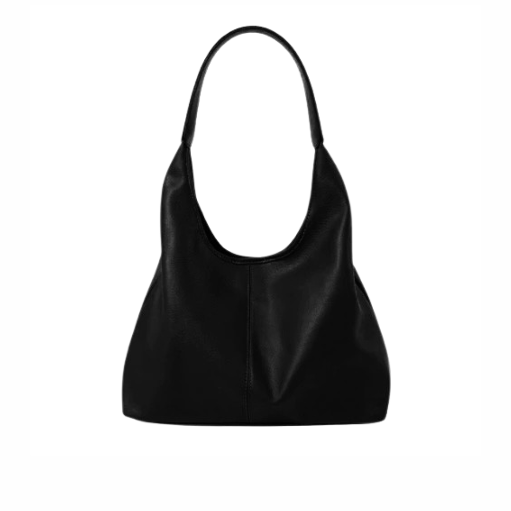 Caramel Hobo Bag