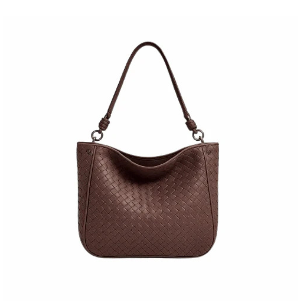 Pearl Weave Shoulder