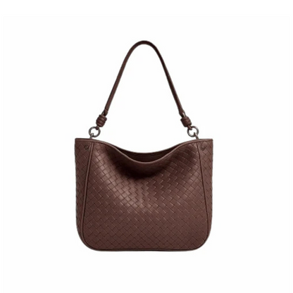 Pearl Weave Shoulder