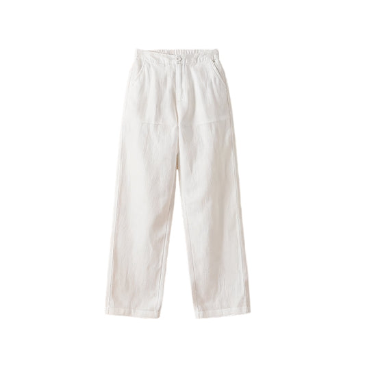 Pearl Linen Pants