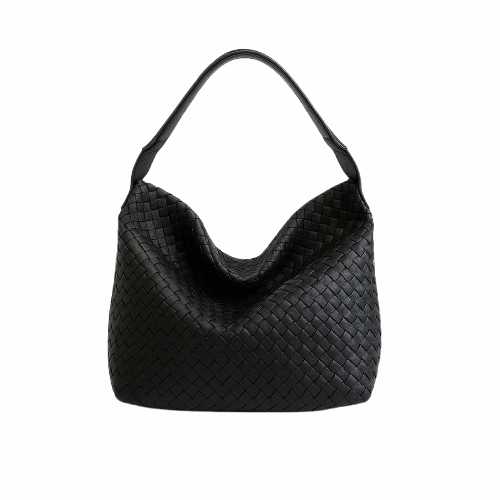 Shell Weave Hobo