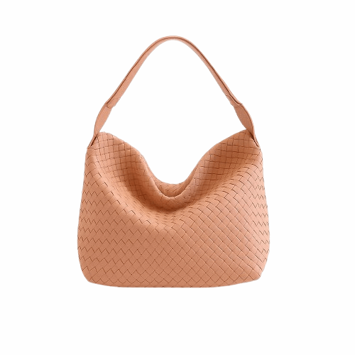 Shell Weave Hobo