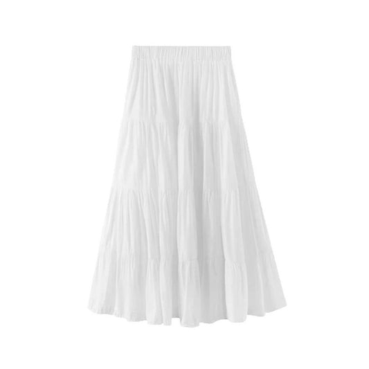 Ibiza Maxi Skirt