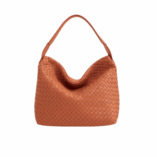 Shell Weave Hobo