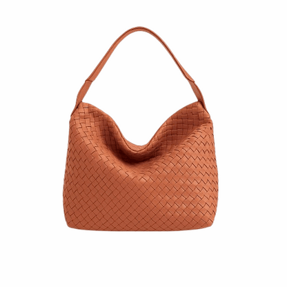 Shell Weave Hobo