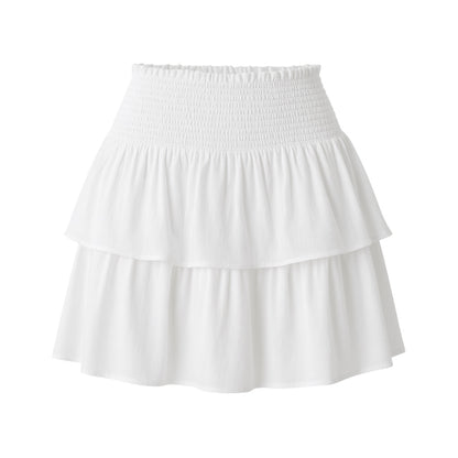 Ibiza Mini Skirt