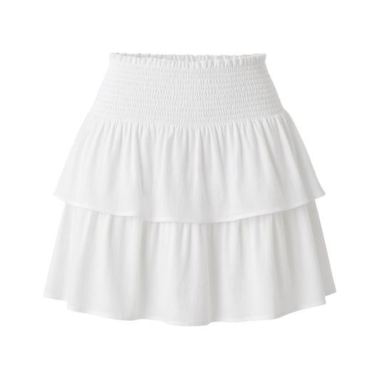 Ibiza Mini Skirt