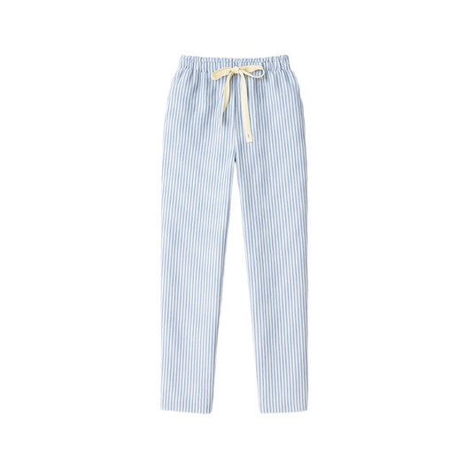 Oslo Linen Pants