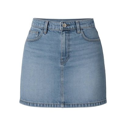 Alva Denim Mini