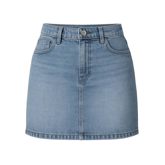 Alva Denim Mini