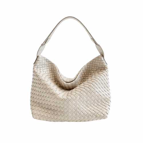 Shell Weave Hobo
